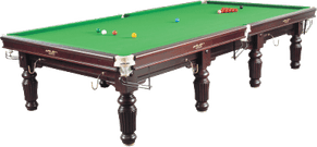 Pool Table PNG