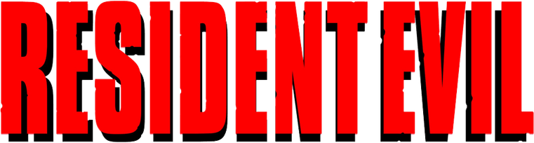 Resident Evil PNG
