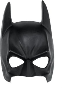 Batman Mask PNG