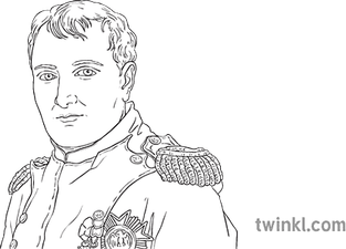 Napoleon Bonaparte PNG