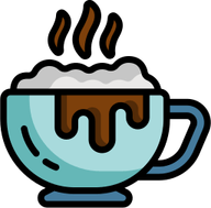 Hot Cocoa PNG