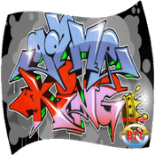Graffiti Png 2 PNG