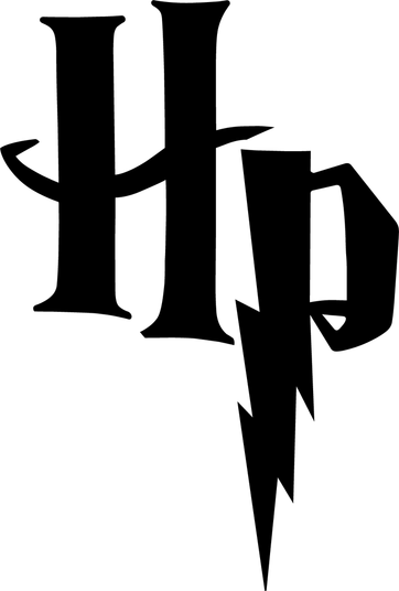 Harry Potter Logo PNG