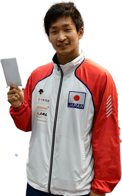 Ryutaro Araga PNG
