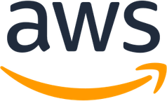 Aws Logo PNG