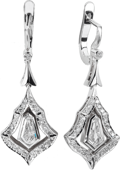 Kite Diamond PNG
