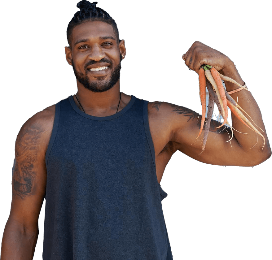 David Carter PNG