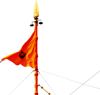Sikhism PNG