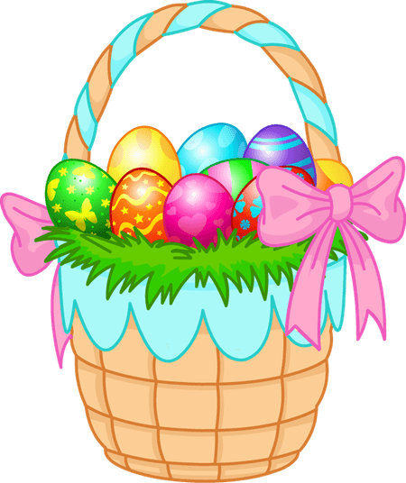 Easter Egg PNG