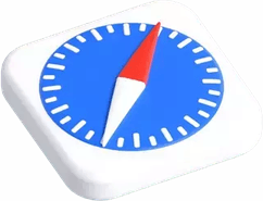 Safari Logo PNG