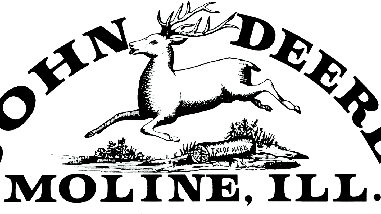 John Deere Logo PNG