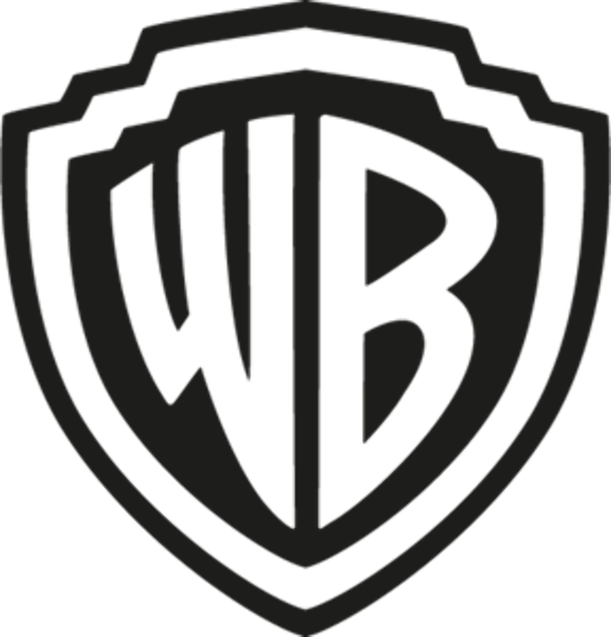 Warner Bros Logo PNG