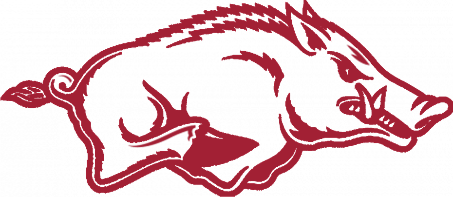 Razorbacks PNG