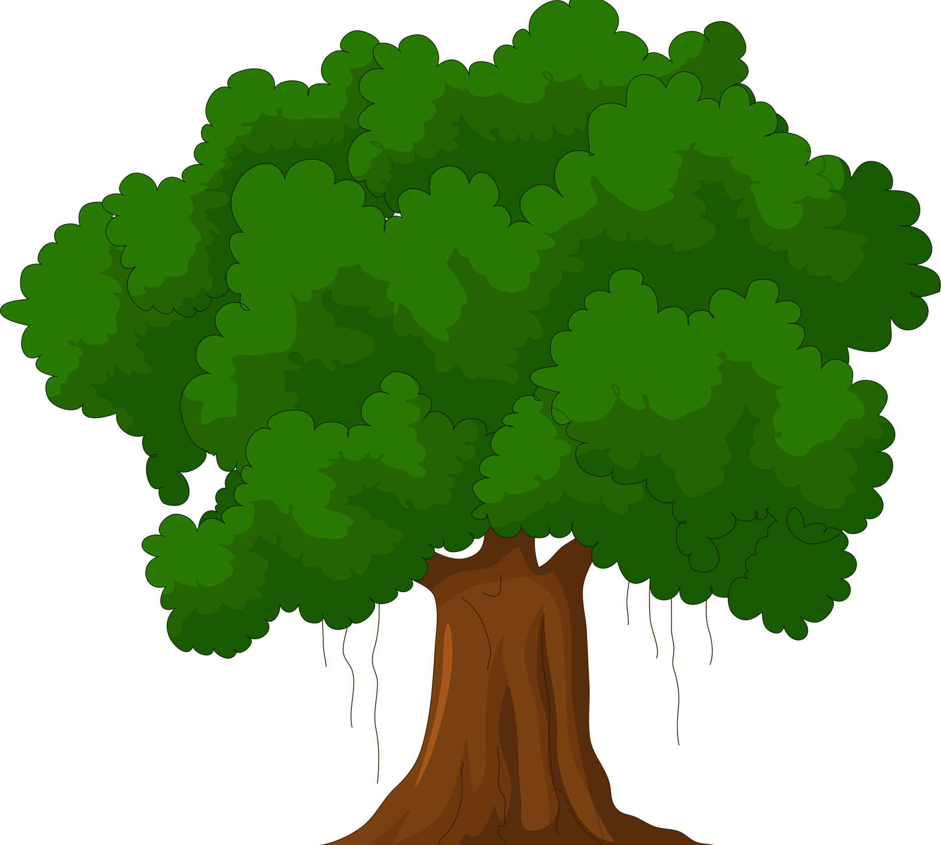 Animation Art PNG