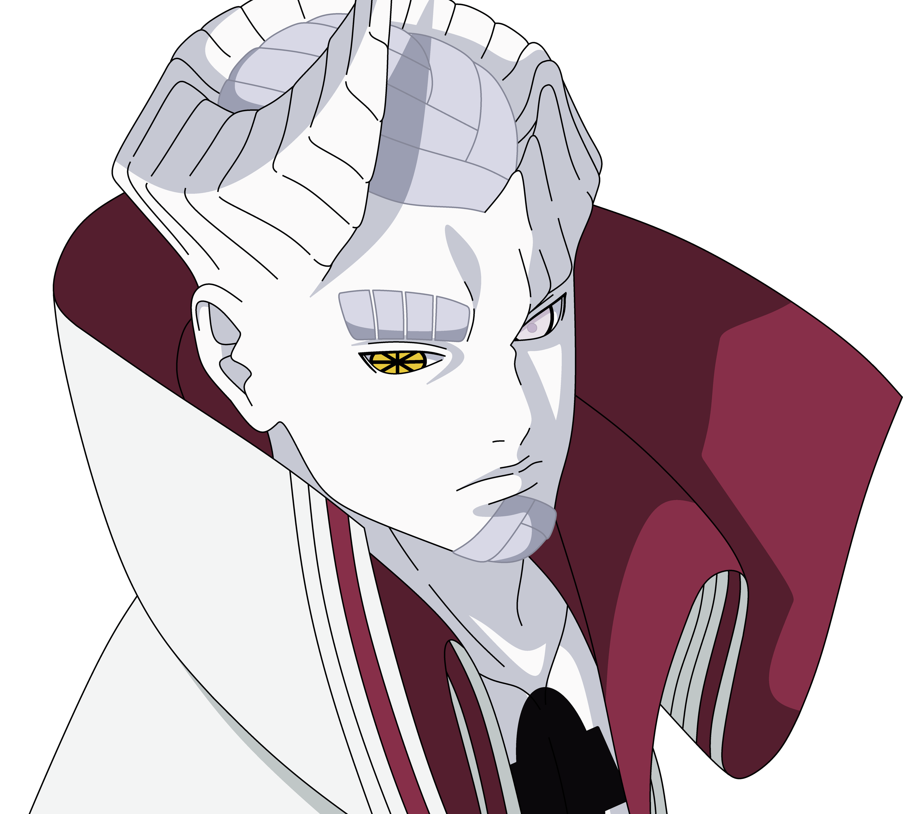Isshiki PNG
