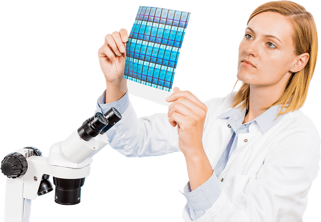 Scientist PNG
