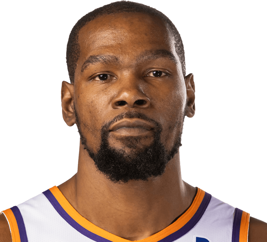 Kevin Durant PNG