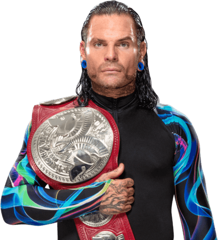 Jeff Hardy PNG