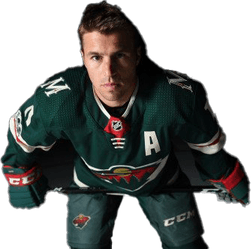 Zach Parise PNG