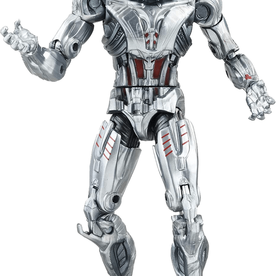 Ultron PNG