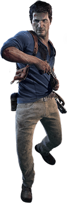 Uncharted PNG