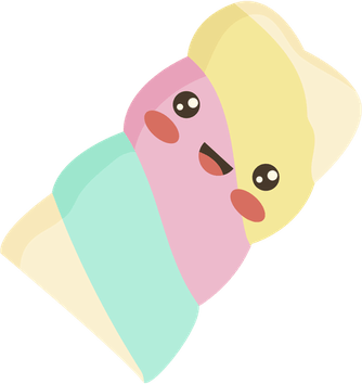 Marshmallow PNG