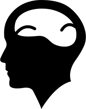 Bald PNG