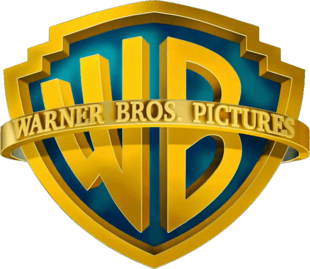 Warner Bros Entertainment Logo PNG