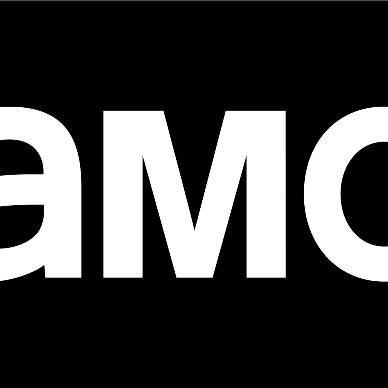 Amc Logo PNG