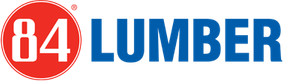 84 Lumber Logo PNG