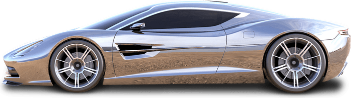 Concept Car PNG