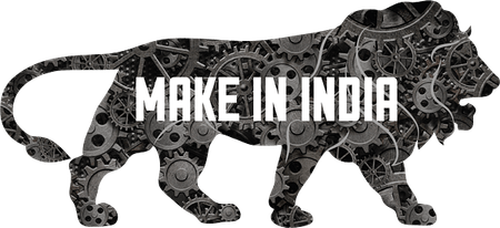 Made In India PNG