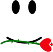 Roblox Face PNG