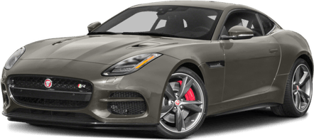 Jaguar F Type R PNG