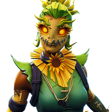 Fortnite The Ace PNG