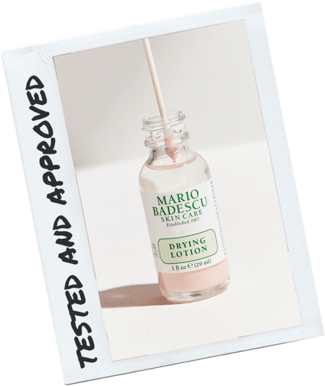 Mario Badescu PNG