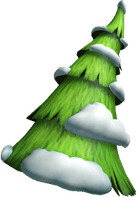 Roblox Christmas Tree PNG