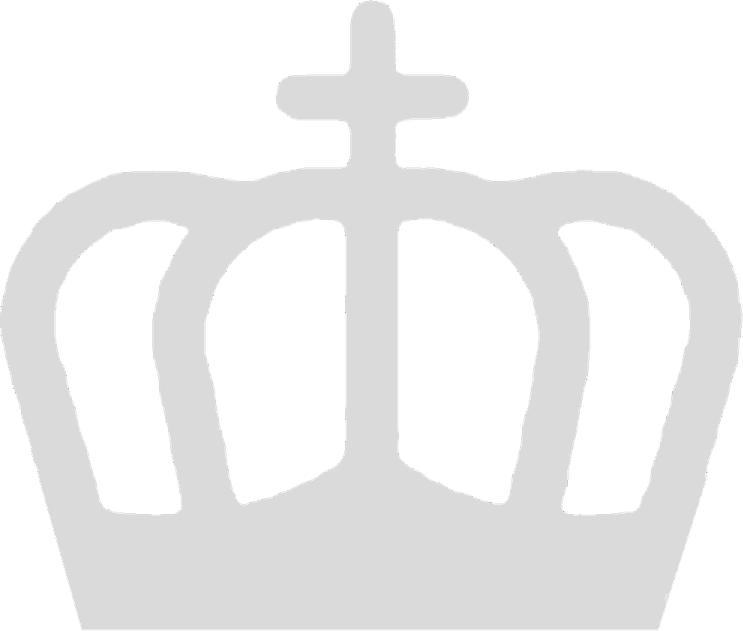 White Crown PNG