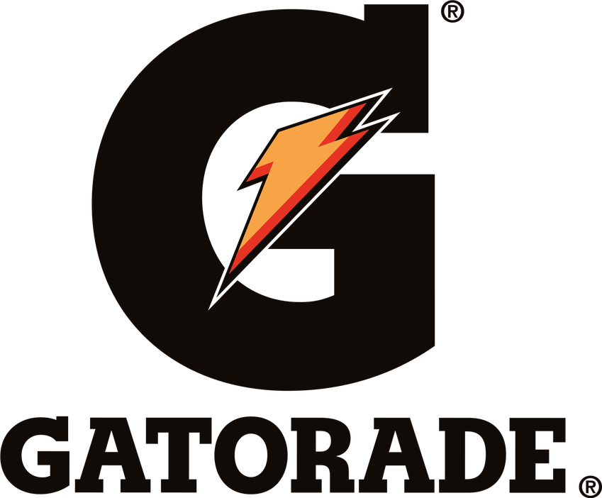 Gatorade Logo PNG