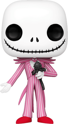 Jack Skeleton PNG
