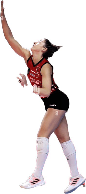 Lauren Carlini PNG