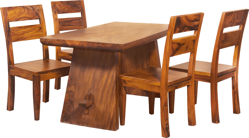 Dining Table PNG