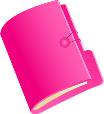 Folders PNG