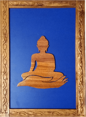 Gautama Buddha PNG