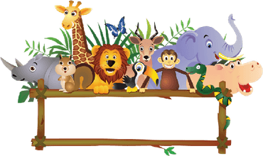 Safari PNG