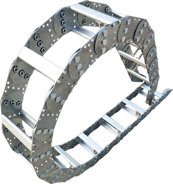 Metal Chain PNG
