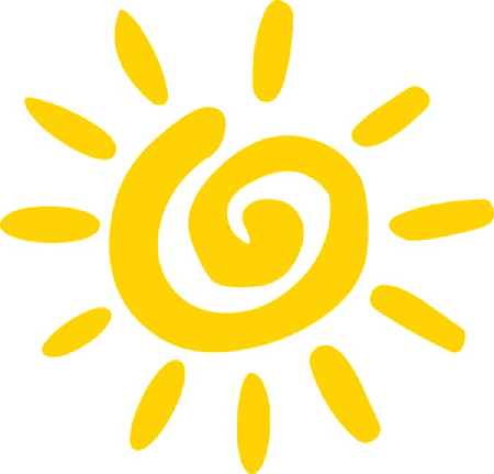 Sunshine PNG