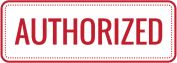 Authorized PNG