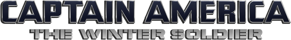 Captain America The Winter Soldier Movie PNG