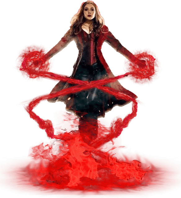 Witchcraft Magic PNG